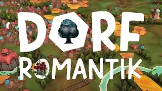Dorfromantik, the most Serene game