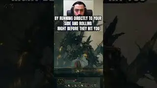 How To Avoid All Of Scadutree Avatars Golden Projectiles 