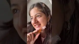 Unsponsored Skin Prep BEFORE Makeup | Jhanvi Bhatia