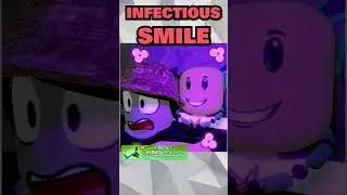 Игры Про ВИРУС В Роблоксе.. 😛😷 #роблокс #shorts #roblox #роблоксигры