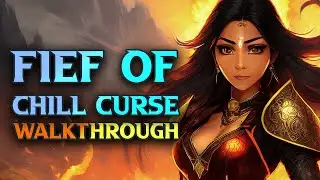 How To Enter FIEF OF THE CHILL CURSE - Lords Of The Fallen Walkthrough
