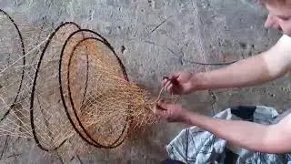 Обзор заказанного вятеря