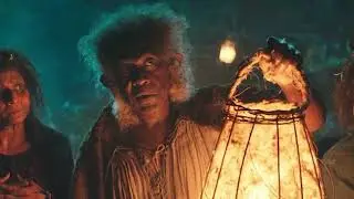 The Rings Of Power (Amazon Prime) Trailer Funny Parody/Roast