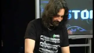 Михаил Владимиров 3/8 - Learnmusic 15-03-2009 - Научиться играть
