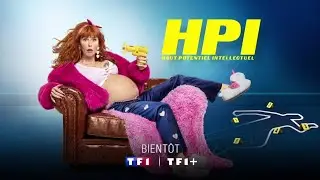 Bande-annonce HPI saison 4 TF1