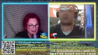 Просто, ждуни і провокатори,які видають себе за українців.