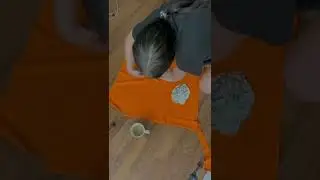 Выкройка шорт 🩳