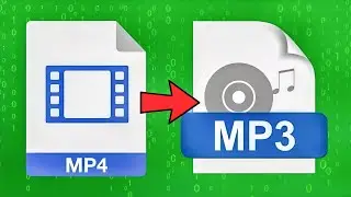 How to Convert Mp4 To Mp3 like a Pro! On Android And Windows 10 (100% working)