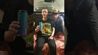 Backstage cо съёмок WK UP