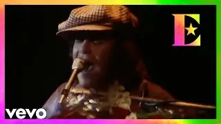Elton John - Saturday Night’s Alright (For Fighting) (Live At Rossiya Concert Hall, Moscow / 1979)