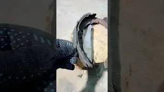 ТОРМОЗНЫЕ НАКЛАДКИ СТАЛИ КАК ПЛАСТИЛИН 