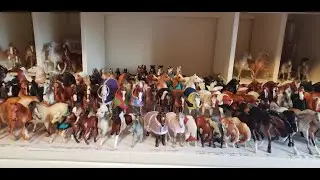 Breyer Stablemates Collection 2020