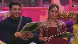 Bigg Boss 13 Highlights | Colors