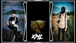O Bedardiya new xml file 🧡🥺|| Alight motion XML file 🎟️ new trending XML file 🔥new trends XML files🙄
