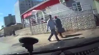 наезд на бабушку 0001