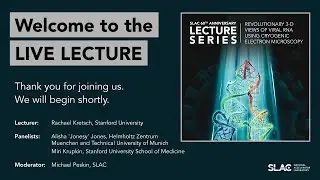 Revolutionary 3-D Views of Viral RNA Using Cryogenic Electron Microscopy by Rachael Kretsch