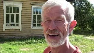 Возрождающий деревню 5 серия 