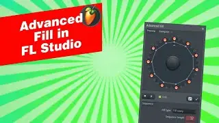 The Advanced Fill in FL Studio