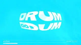 Drum Go Dum EARRAPE KDA