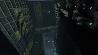 Portal 2 Ambience. Between the test chambers.
