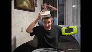 Обзор на Nintendo Wii U