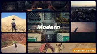 Creative Epic Multiscreen Opener Free Download After Effects Template