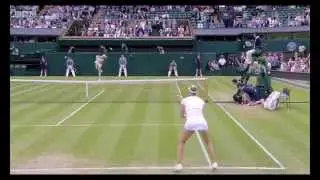 Alison Riske