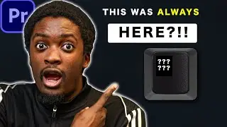 YOU NEED THIS PREMIERE PRO SHORTCUT! GAME CHANGER!