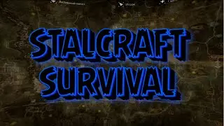 [SURVIVAL] как попасть в зону