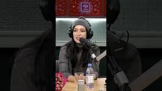 Легко ли стать другом Ольги Серябкиной? 