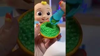 Cocomelon Deluxe Interactive JJ 