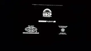 Closing Logos A Dog's Way Home (DVS)