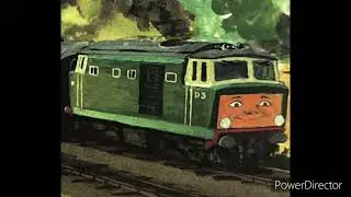 RWS whistle