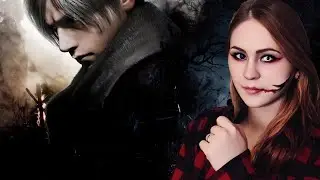 √1🔴STREAM➤Resident Evil 4 HD Project (2022)➤