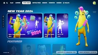 FREE 2024 BUNDLE is NOW AVAILABLE!