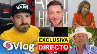 TREMENDA NOCHE CON ALGO QUE NO SABEÍS!