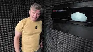 Обзор кондиционер Energolux SAS09M1 AIB серия MURREN
