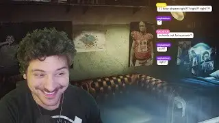 OmidLive - Escape From Tarkov / Rust (March 6th, 2025)