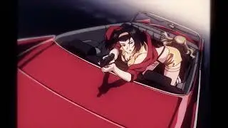 PHARAOH - Козловский (slowed + reverb)