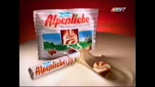 Kẹo Alpenliebe Dâu Kem 