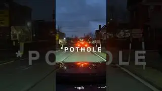 Driving In Pittsburgh Be Like..