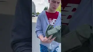 То чувство когда забрал Stone island за 1600₽! Вручаю бокс победителю лотереи. Чекай коменты