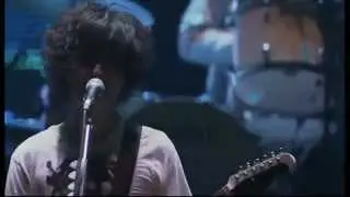 The Pillows LOSTMAN GO TO BUDOKAN Live   #19 The Third Eye