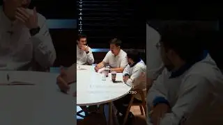Единственный способ воспитать или дать хорошее воспитание ребёнку это быть хорошим примером