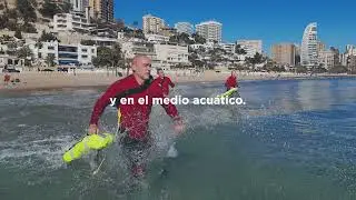 Máster de Formación Permanente en Medicina de Rescate en Medio Hostil