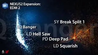 Nexus Expansion: EDM 2