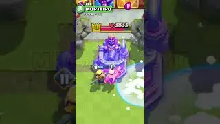 King Tower Deactivation 💀