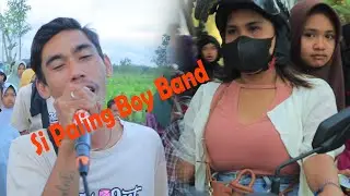 Sipaling Boyband MEGANTARA