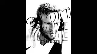DJ Dimi Chiemsee - First Rave / TECH HOUSE / MELODIC HOUSE