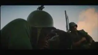 Radiohead ~ Motion Picture Soundtrack (Apocalypse Now)